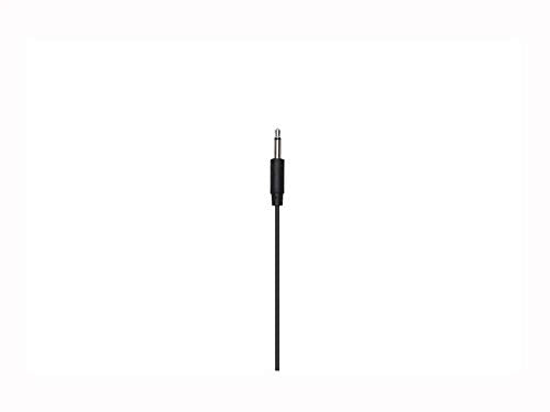 DJI Goggles Racing Edition Part 13 Mono 3.5mm Jack Plug to Mono 3.5mm Jack Plug Cable - Used Dji