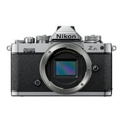 Nikon Z fc DX-Format Mirrorless Camera Body
