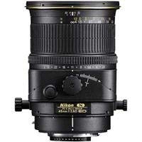 Nikon 45mm f/2.8 Perspective Control-E Nikkor Aspherical Manual Focus Lens - International Version No Warranty