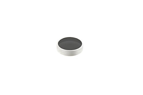 DJI Phantom 4 Neutral Density ND16 Filter, Grey (For Phantom 4 Only - Doesn't Fit Phantom 4 Pro)