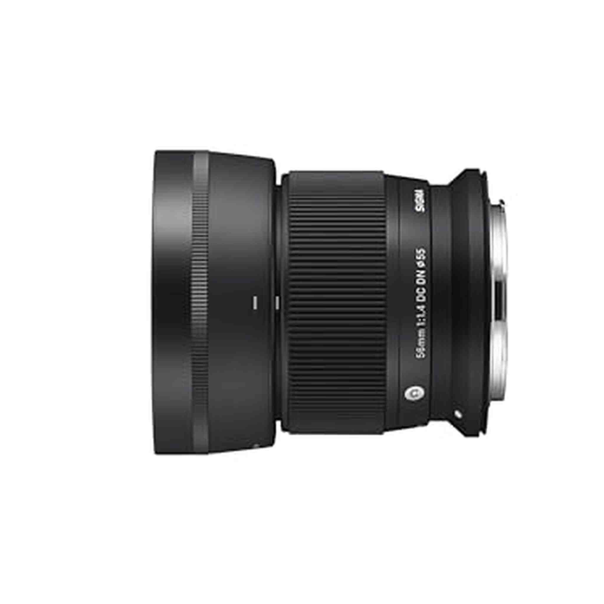 56mm F 1.4 DC DN for RF Mount Sigma