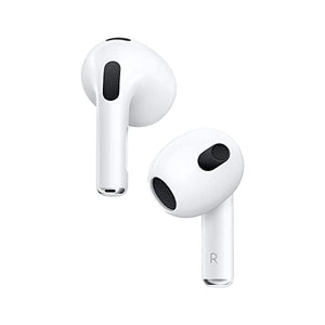 New Apple AirPods 3rd Generation