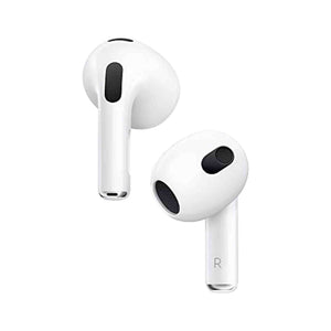 New Apple AirPods 3rd Generation