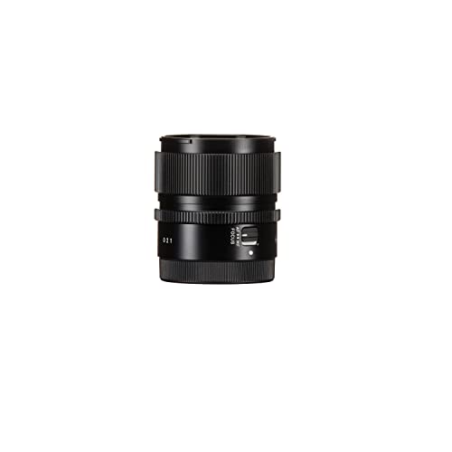 SIGMA CONTEMPORARY LENSES FOR SONY E - 3 LENS BUNDLE