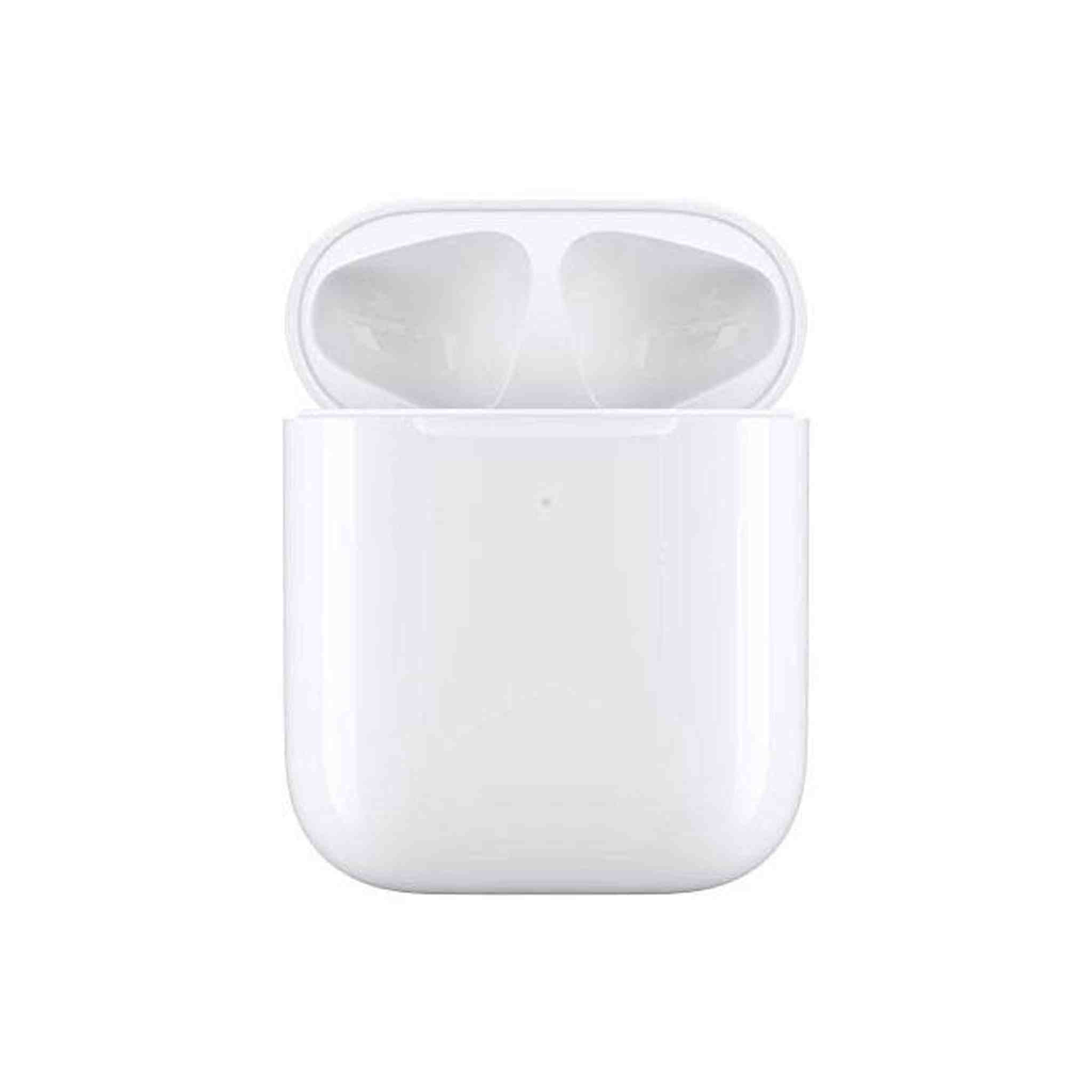 Apple Wireless Charging Case for AirPods - Refurbished Apple