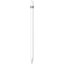Apple Pencil 1st Gen with Covers + Hard Carry Case + Silicone Stand Black -