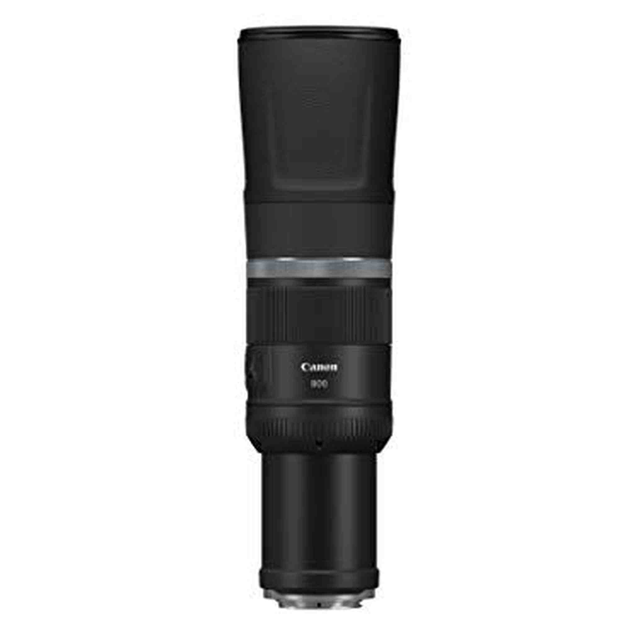 Canon RF800/11 is STM N Canon