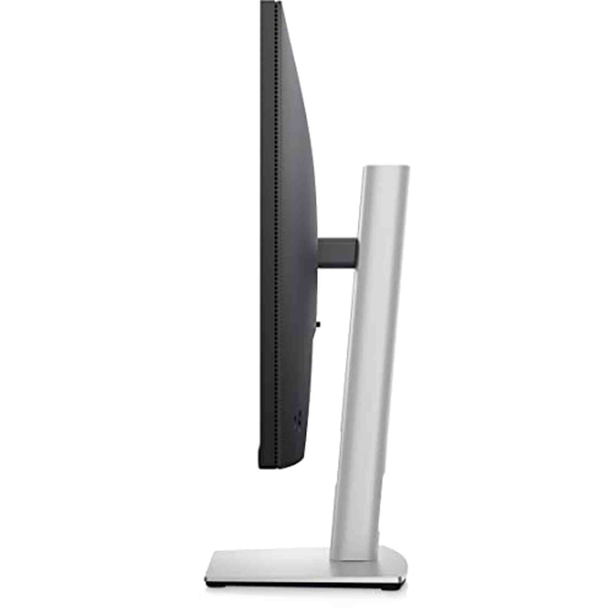 Dell P2723QE USB-C Hub Monitor - 26.96"4K 3840 x 2160 - Black Dell