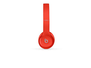 Beats Solo3 Wireless On-Ear Headphones - Red Beats