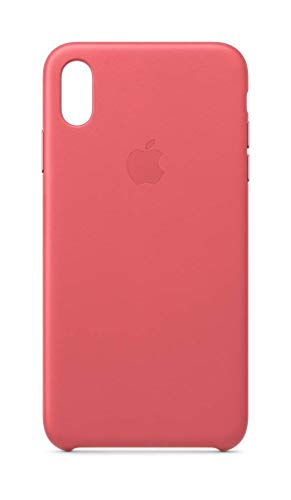 Apple iPhone XS MAX LE CASE PEONY PINK-ZML