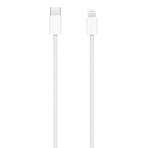 Apple Magic Keyboard with Touch ID: Wireless, Bluetooth, Rechargeable. Works with Mac Computers with Apple Silicon; US English - White Keys