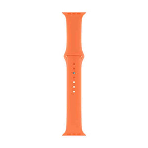 Apple Watch Sport Band 44mm - Vitamin C - Regular Apple