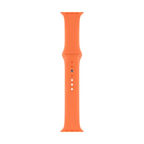 Apple Watch Sport Band 44mm - Vitamin C - Regular