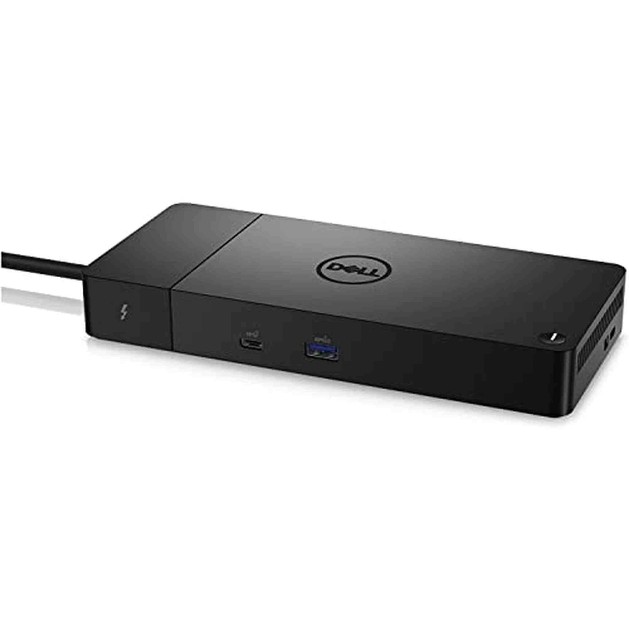 Dell WD22TB4 Thunderbolt 4 Dock