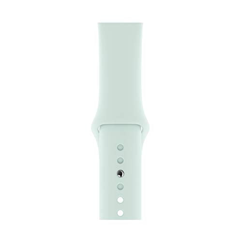 Apple Watch Sport Band 44mm - Seafoam - Regular