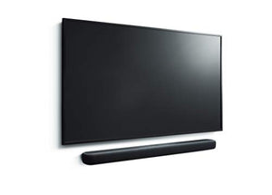 Yamaha Audio YAS-209BL Sound Bar with Wireless Subwoofer - Used Yamaha Audio
