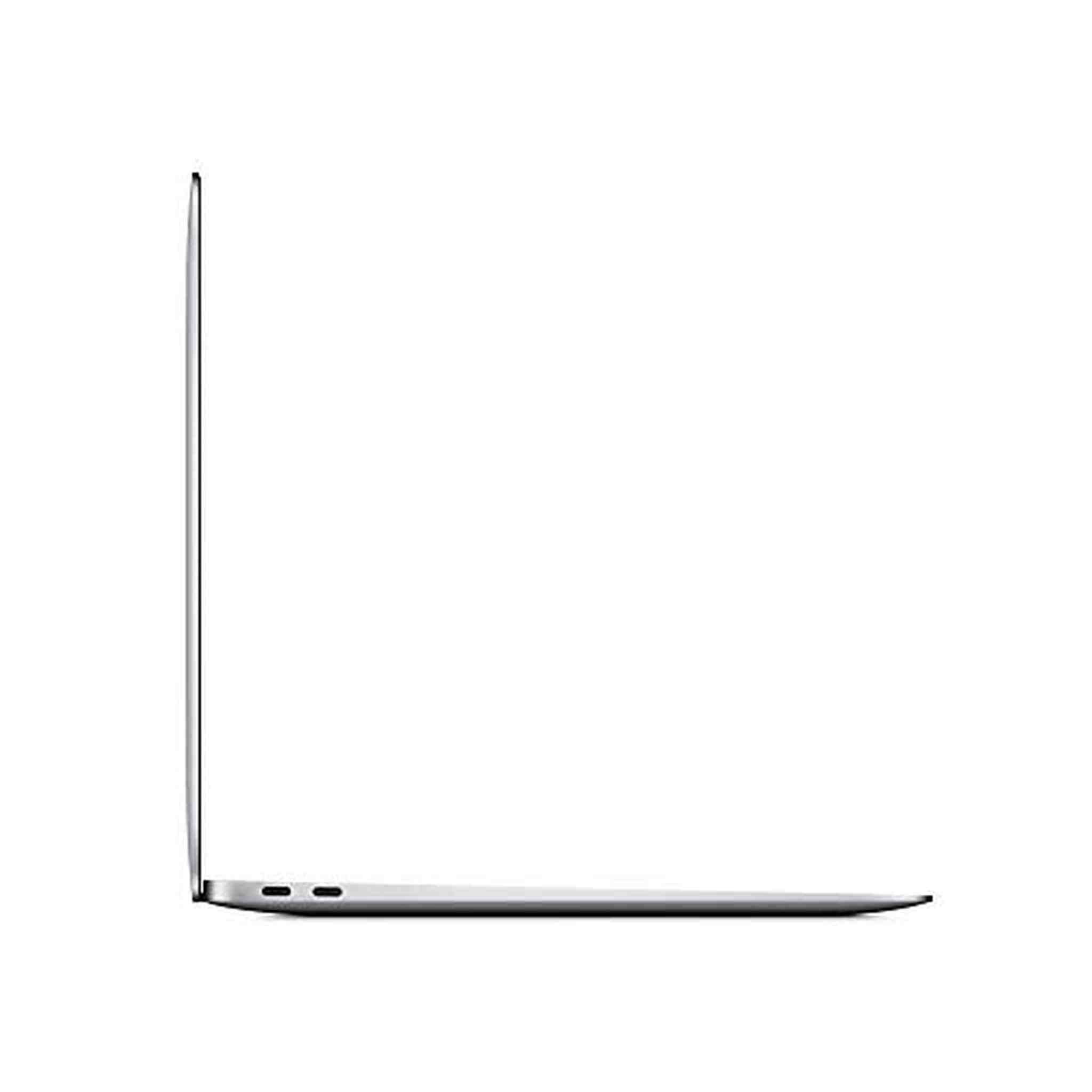 Apple 13-inch MacBook Air: 1.1GHz dual-core 10th-generation Intel Core i3 processor, 256GB - Gold - Used Apple