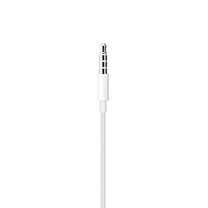 Apple EarPods with 3.5mm Headphone Plug - White Apple