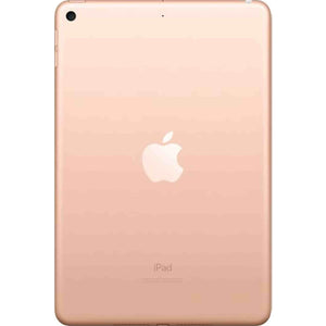 2019 Apple iPad Mini Wi-Fi, 64GB - Gold