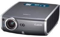 Canon REALiS SX6 3500 Lumens 1400x1050 SXGA+ 1000:1 Ultraportable Projector 1231B002 - Used