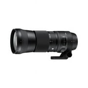Sigma 150-600mm f/5-6.3 DG OS HSM Contemporary Lens for Nikon F
