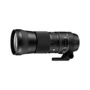 Sigma 150-600mm f/5-6.3 DG OS HSM Contemporary Lens for Nikon F