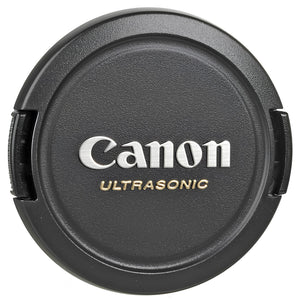 Canon EF 85mm f/1.8 USM Telephoto Lens Canon
