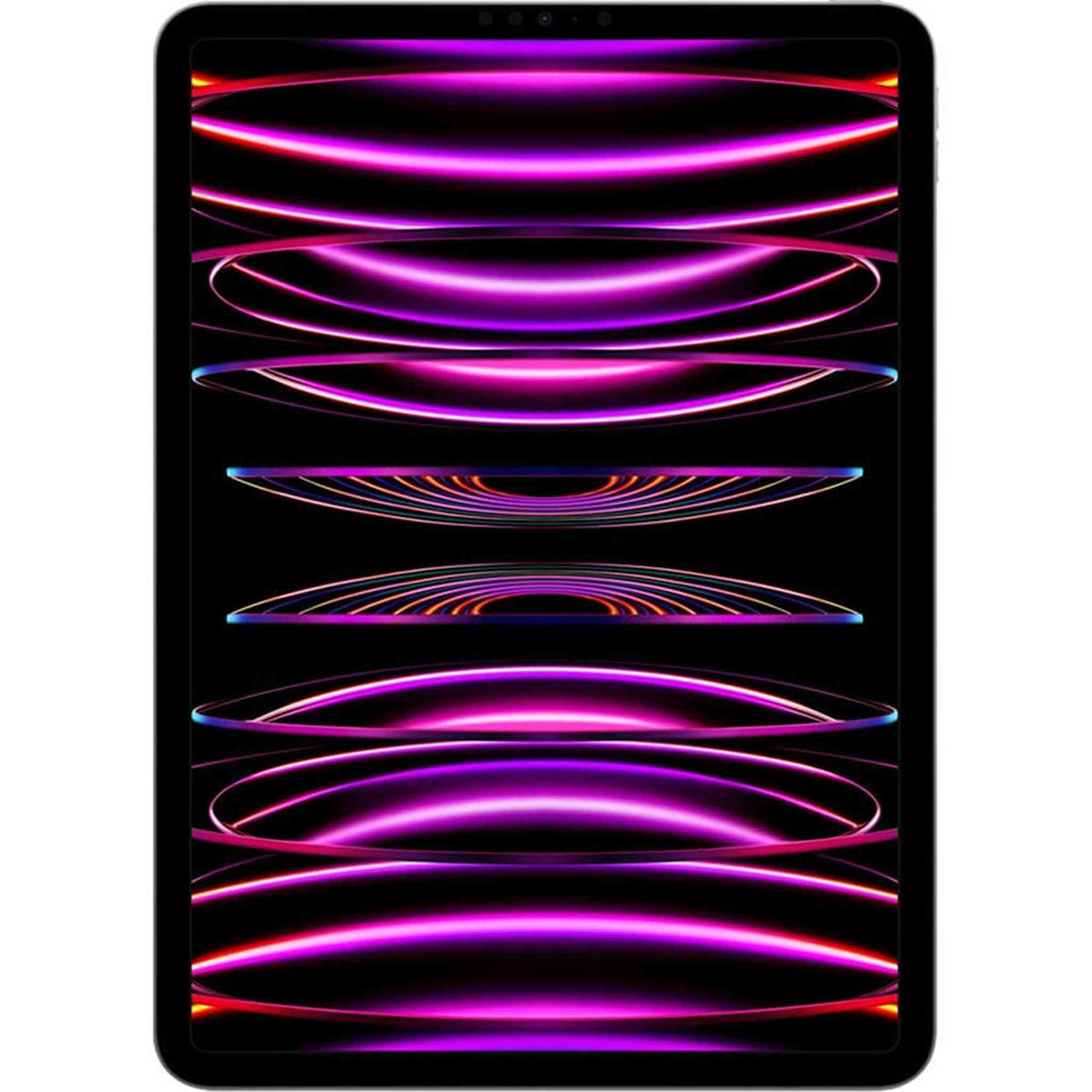 2022 Apple 11-inch iPad Pro Wi-Fi, 128GB - Space Gray 4th Generation