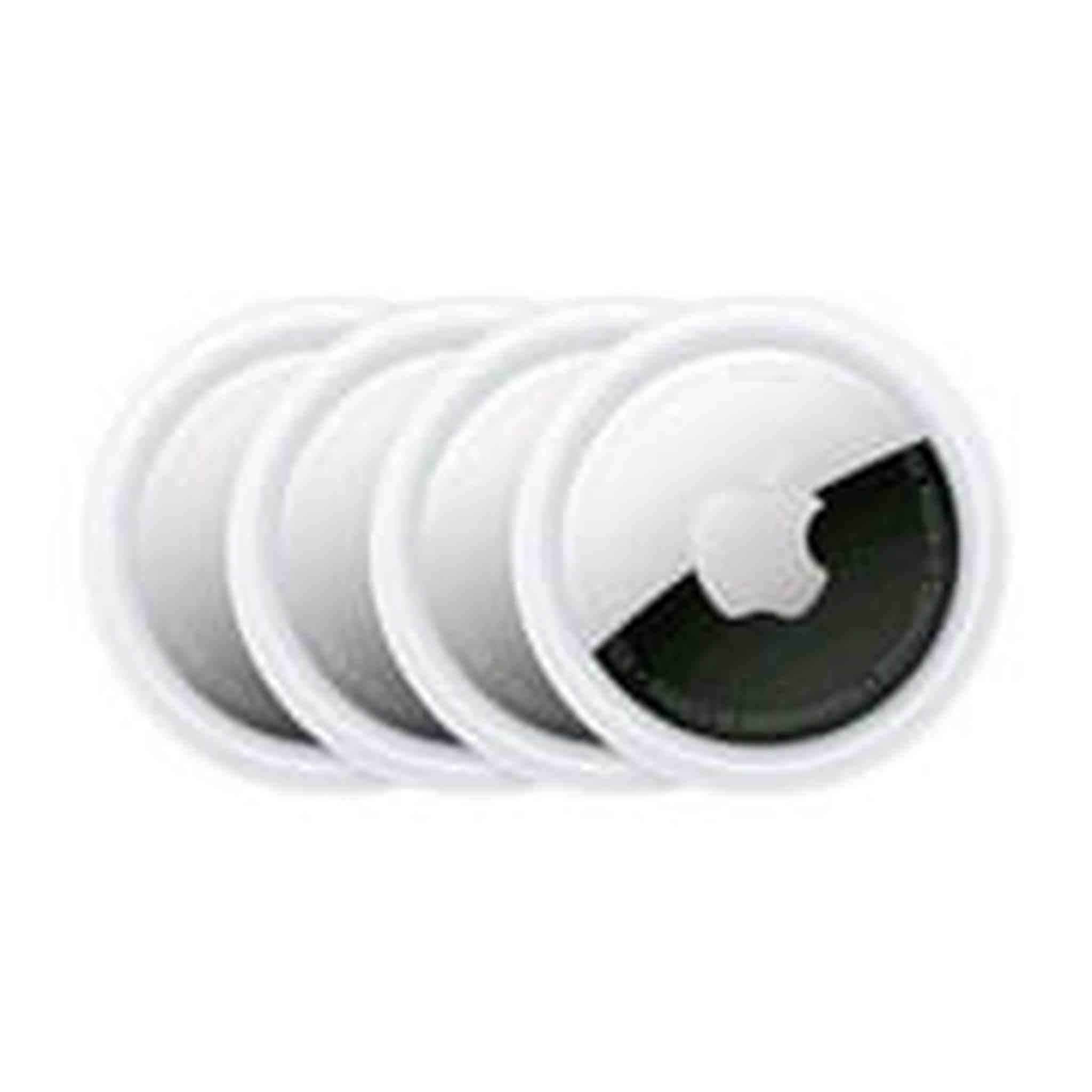 Apple AirTag 4 Pack - Refurbished Apple