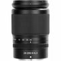 Nikon NIKKOR Z 24-200mm f/4-6.3 Lens 20092 Intl Model Bundle + 64GB SD Card
