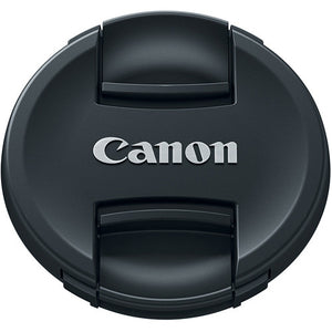 Canon EF 24-70mm f/4L IS USM Lens Intl Model with Cleaning Kit + Filter Set