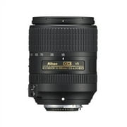 Nikon DX AF-S 18-300mm f/3.5-6.3G ED VR professional SLR Lens (International Model)