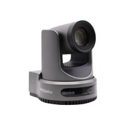 PTZOptics Move 4K 30X Optical Zoom Camera Gray