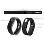 CTTEK Sports Fitness Activity Tracker Black