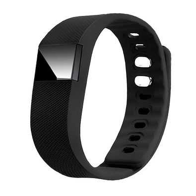 CTTEK Sports Fitness Activity Tracker Black