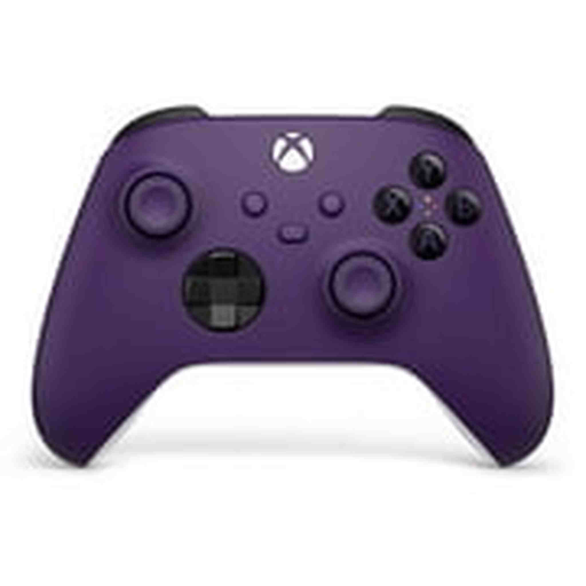 Xbox Wireless Controller - Astral Purple