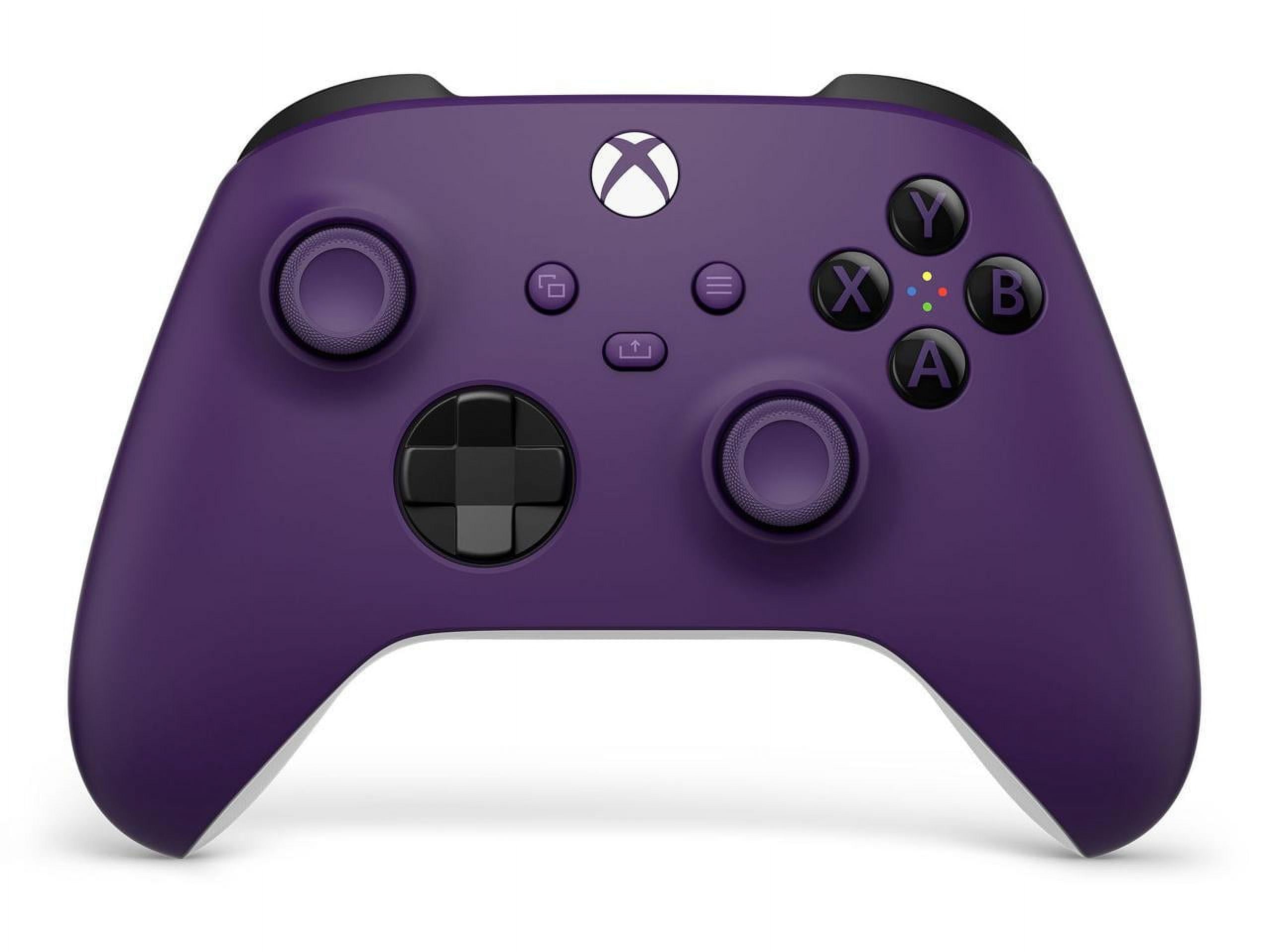 Xbox Wireless Controller - Astral Purple