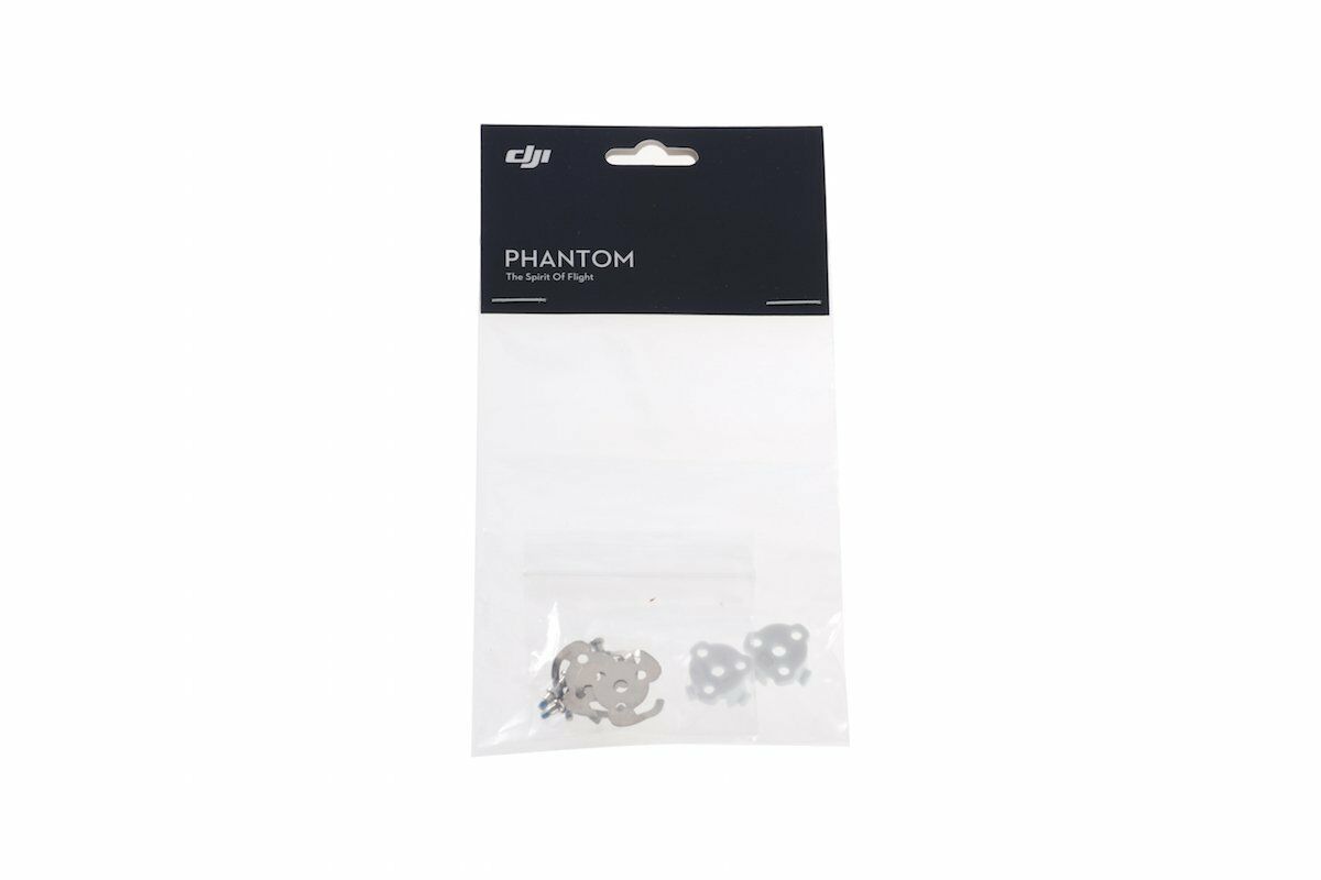 DJI Propeller Mounting Plate (CW + CCW) Drone Flyer