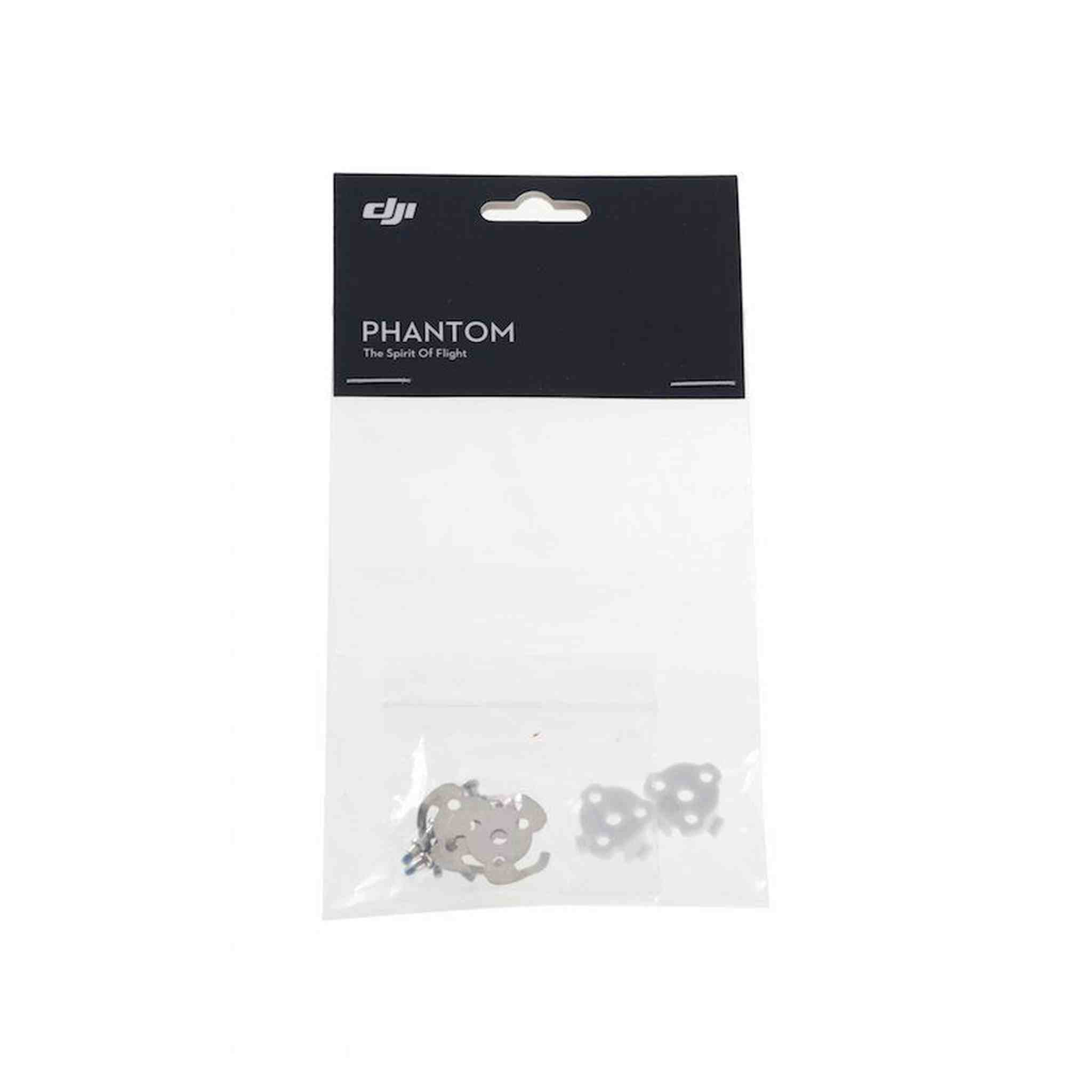 DJI Propeller Mounting Plate CW + CCW Drone Flyer DJI