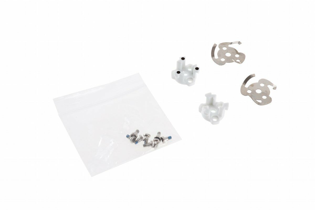 DJI Propeller Mounting Plate (CW + CCW) Drone Flyer