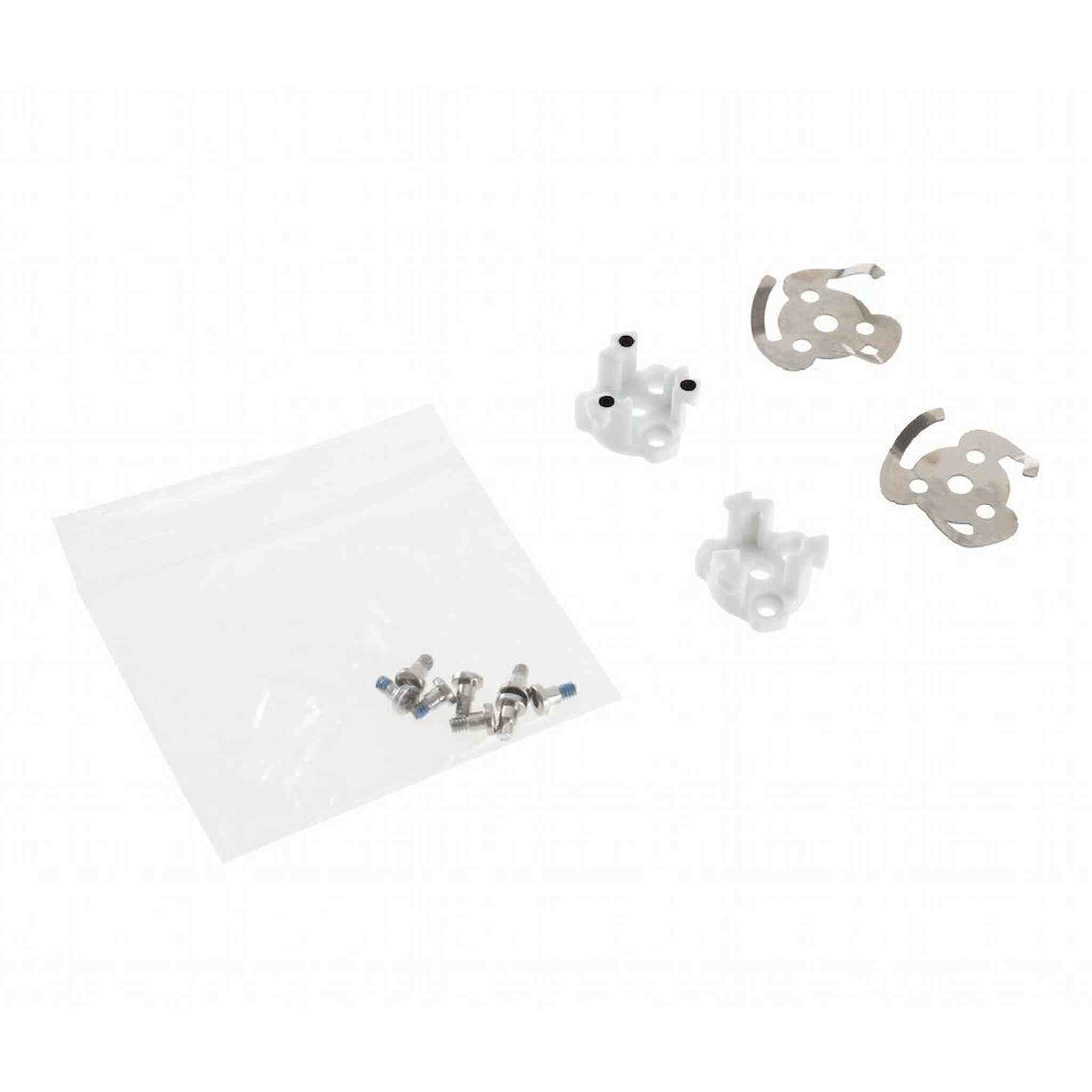DJI Propeller Mounting Plate CW + CCW Drone Flyer DJI