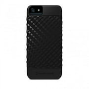 Marware ADRE1011 rEVOLUTION for iPhone 5 - 1 Pack - Retail Packaging - Black