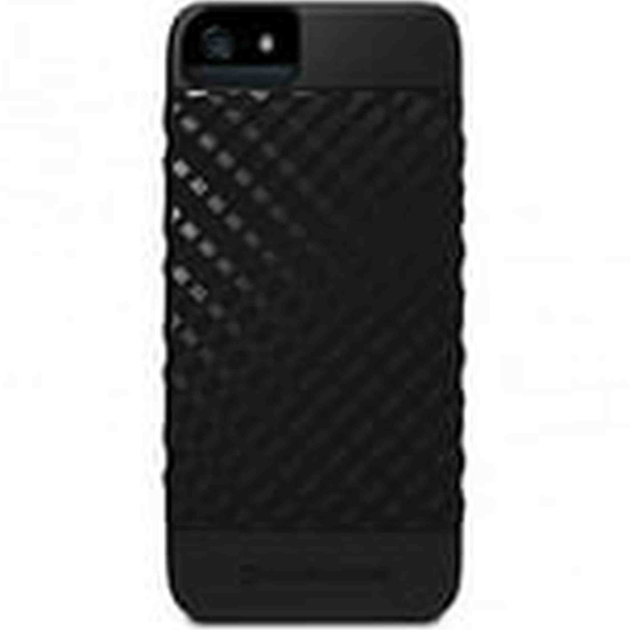 Marware ADRE1011 rEVOLUTION for iPhone 5 - 1 Pack - Retail Packaging - Black