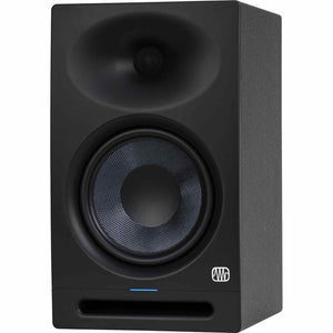 PreSonus Eris Sub 8BT Active Studio Subwoofer with Bluetooth Multimedia Bundle