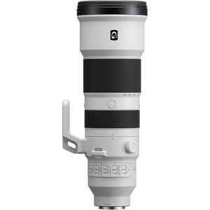 Sony FE 400-800mm f/6.3-8 G OSS Lens | Fast Autofocus for Sony E-Mount + More