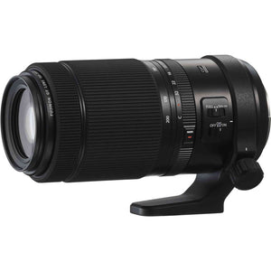 Fujifilm GF100-200MMF5.6 R LM OIS WR Fujifilm