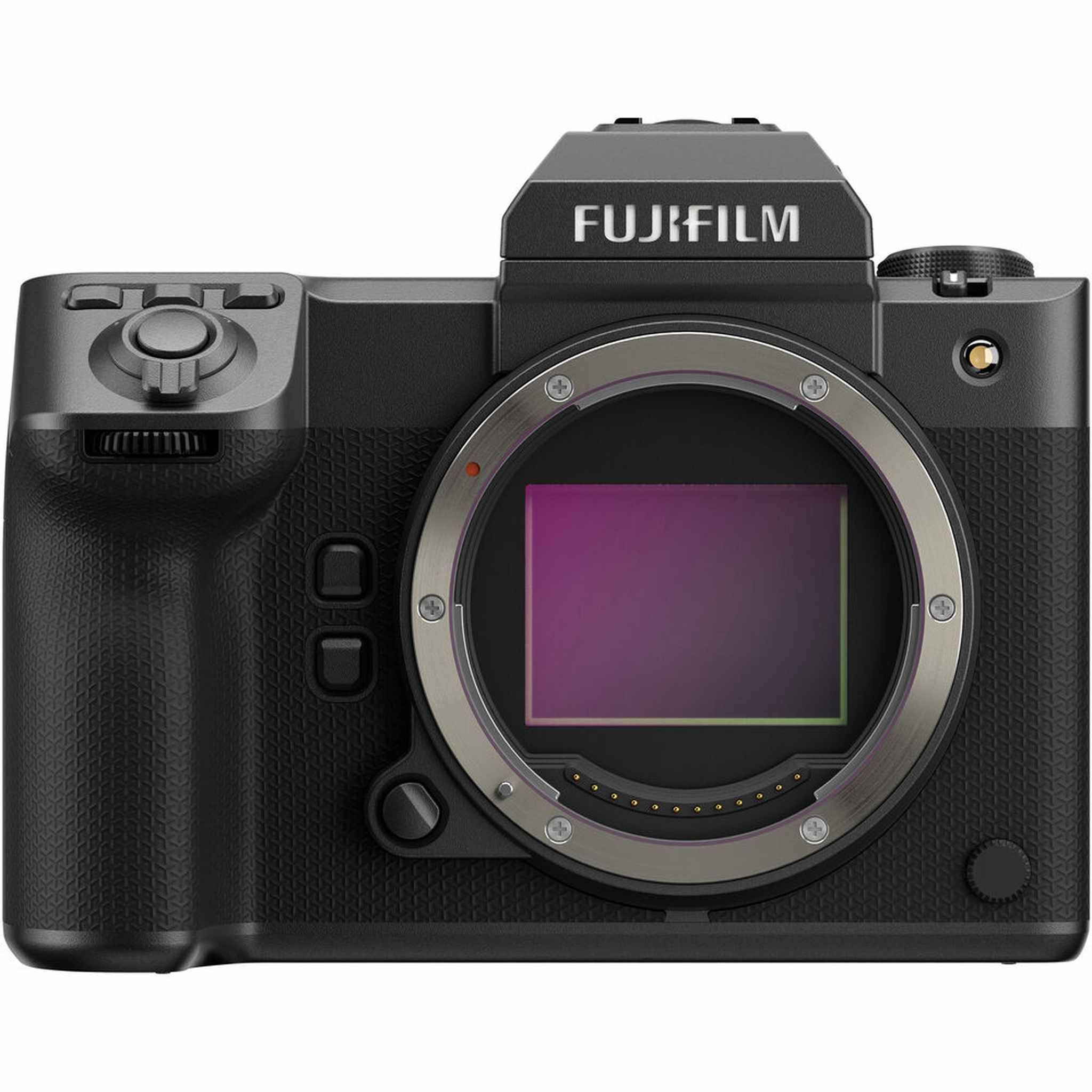 Fujifilm GFX100 II Mirrorless Medium Format Camera Body Bundle + Accessories