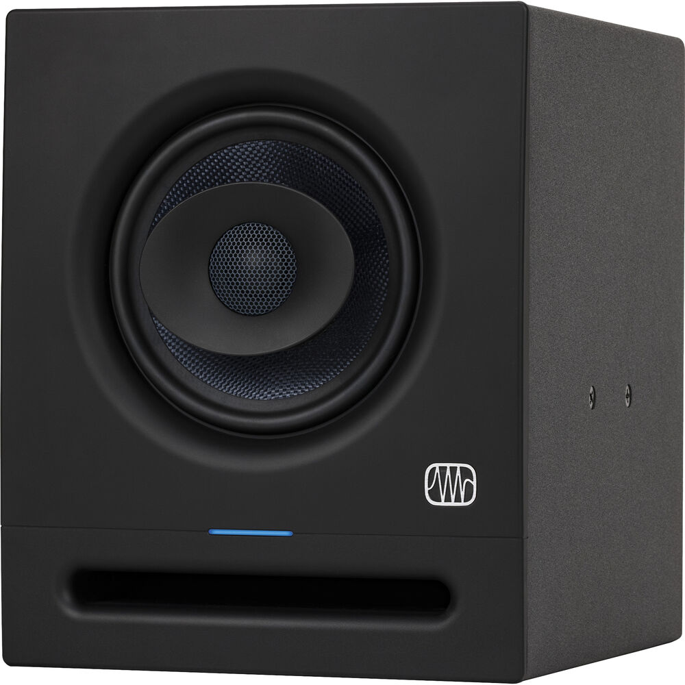 PreSonus Eris Pro 6 2-Way Biamped, Active, 6.5-inch Coaxial Studio Monitor