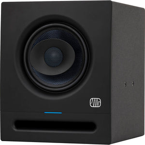 PreSonus Eris Pro 6 2-Way Biamped, Active, 6.5-inch Coaxial Studio Monitor