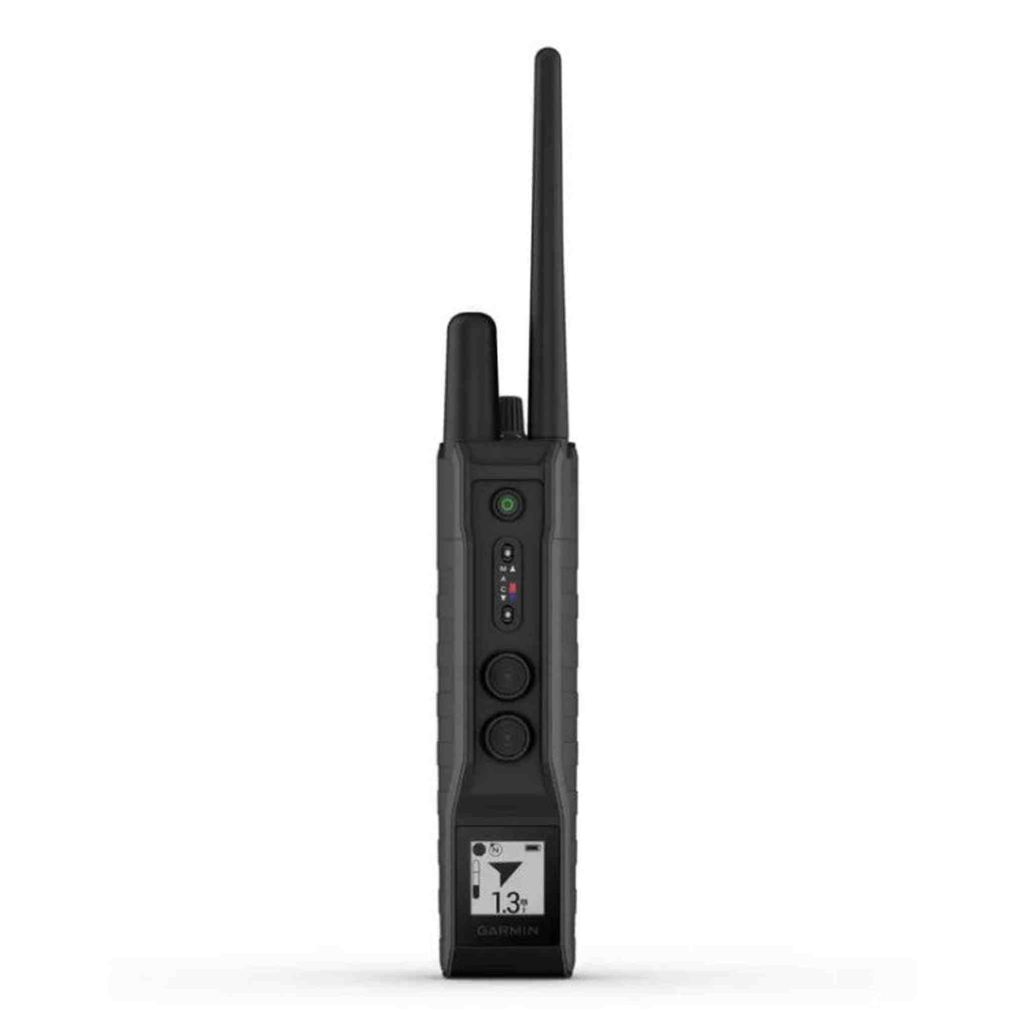 Garmin Pro 550 Plus, Handheld, USB Charging Adapter, Garmin Alpha T20 Collar Garmin